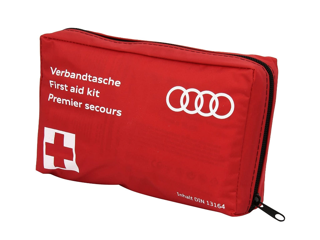 Audi - First Aid Kit - Genuine Product