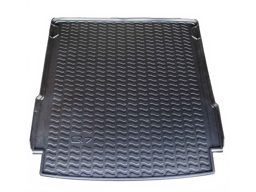 Audi Q7 Luggage Compartment Cover / Bootliner