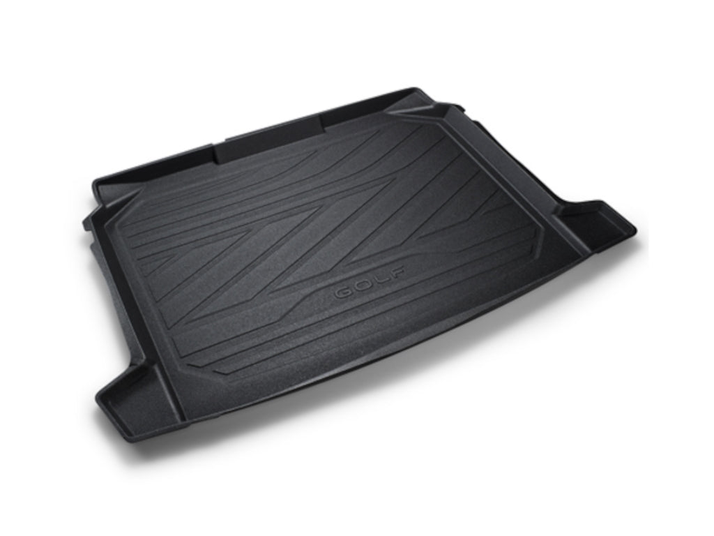 VW Golf  Bootliner (Variable Floor Top Position)  -  Genuine Product