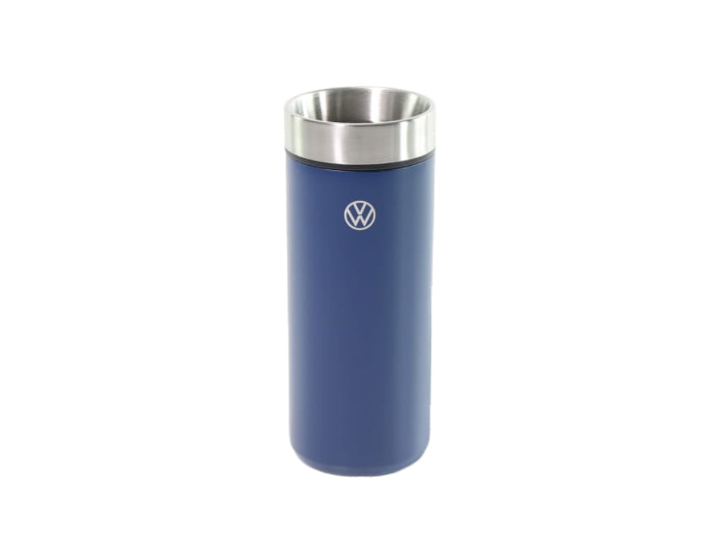 Volkswagen - Collection Thermal Cup Blue - Genuine Product