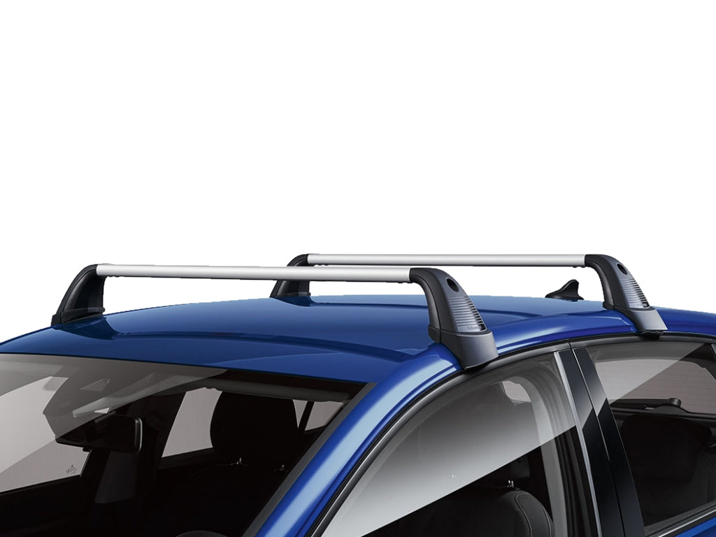 VW Golf  Roof Bars  -  Genuine Product