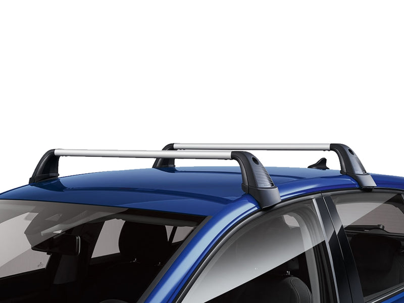 Volkswagen Golf Roof Bars - Genuine Product