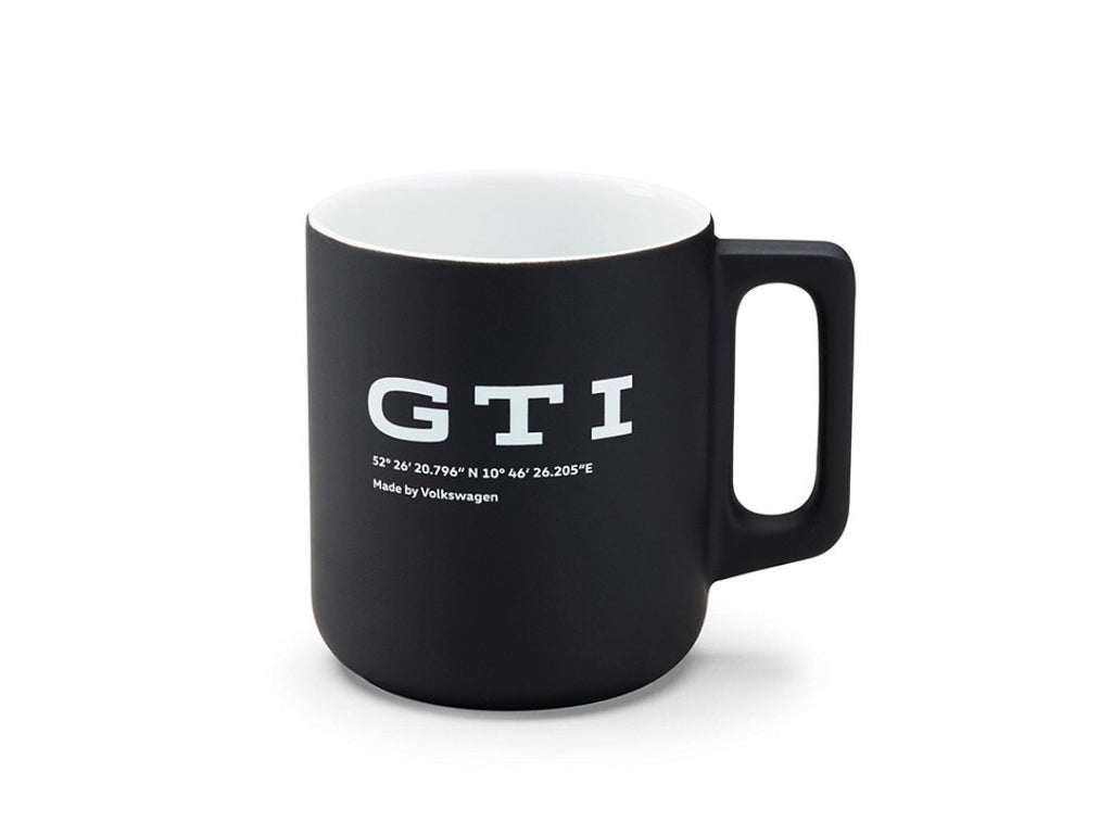 Volkswagen - Mug GTI - Genuine Product