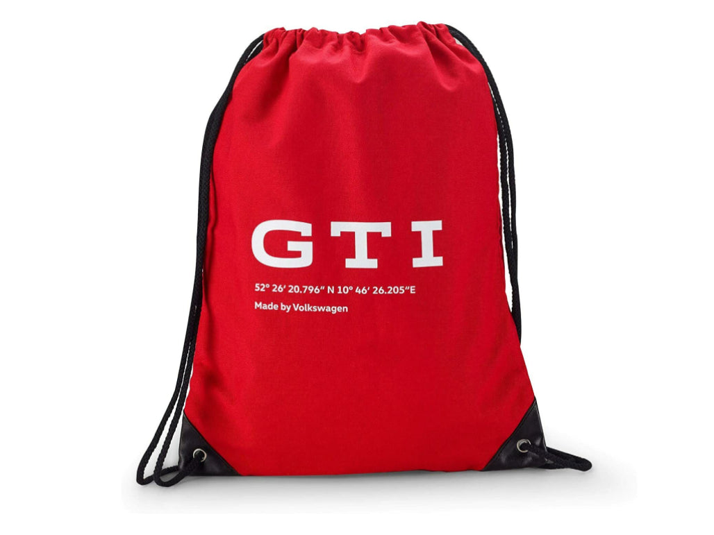 Volkswagen - Gym Bag - Genuine Product