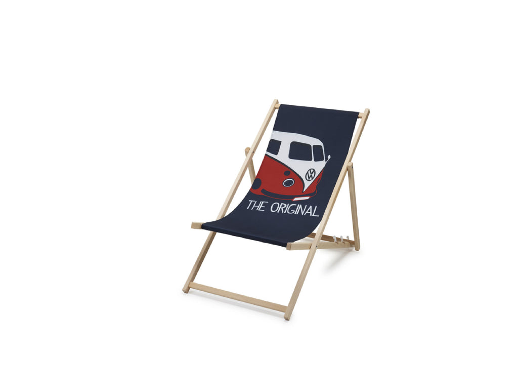 Volkswagen - T1 Camping Chair - Genuine Product