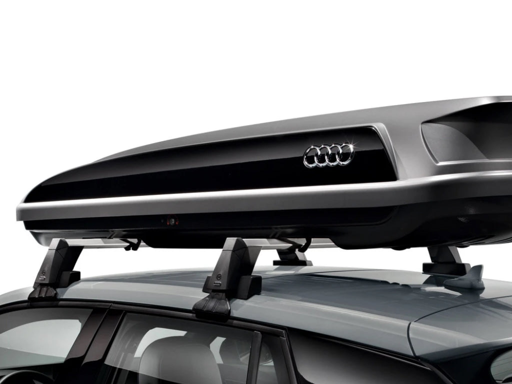 Audi Q2 Roof Bar Set  -  Genuine Product