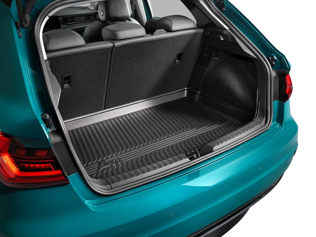 Audi A1 Boot Liner  -  Genuine Product