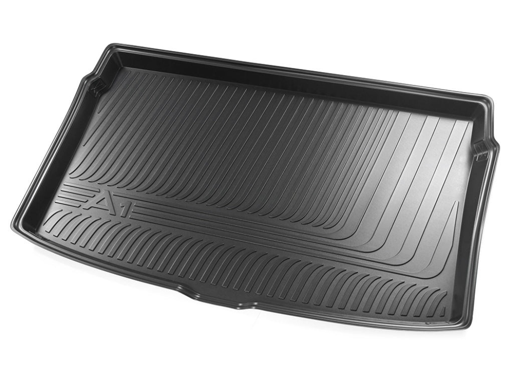 Audi A1 Boot Liner  -  Genuine Product
