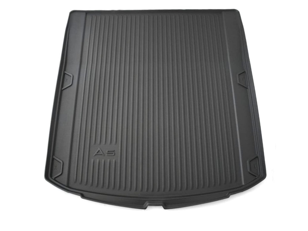 Audi A5 Boot Liner (Sportback)  -  Genuine Product