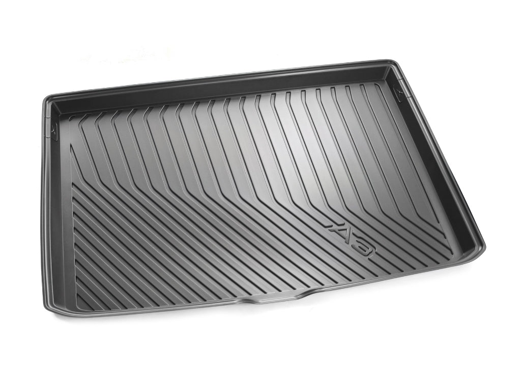 Audi A3 Boot Liner (Sportback)  -  Genuine Product