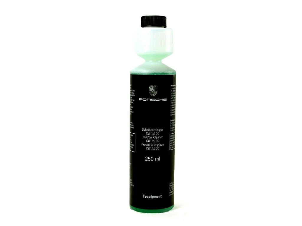 Porsche - Window Cleaner Concentrate 250ml - Genuine Product