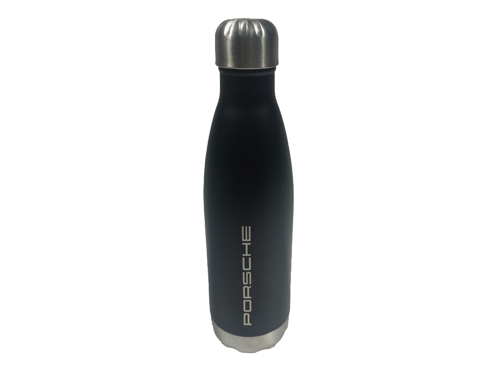 Porsche - Thermo Drink Bottle - Genuine Product