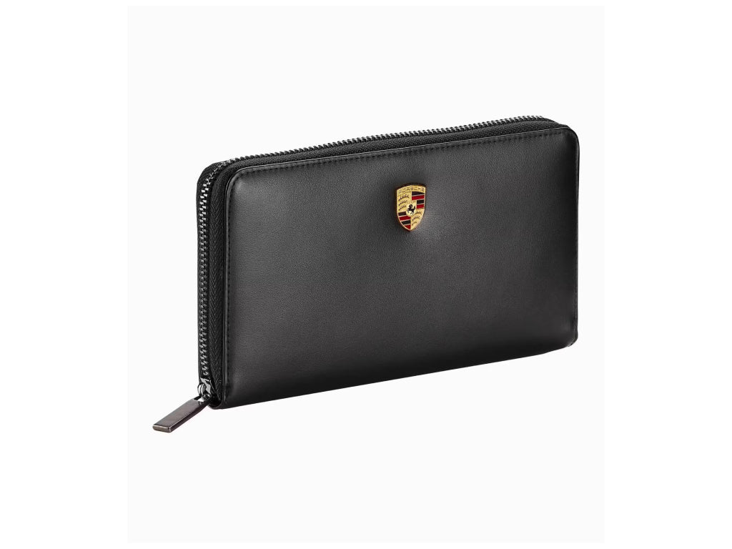 Porsche - Women's Wallet Essential - Genuine Product
