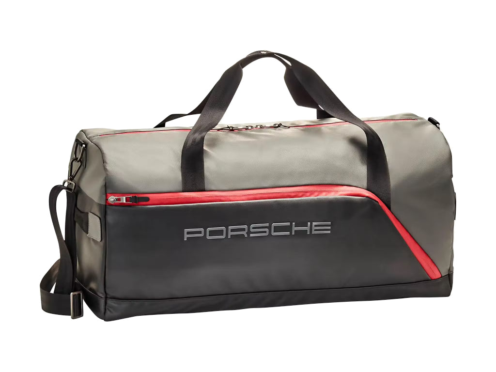 Porsche - Urban Explorer Travel Bag - Genuine Product
