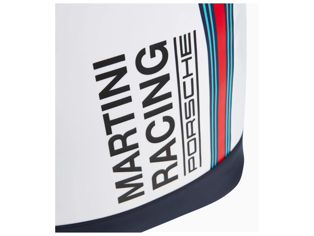 Porsche - Backpack Martini Racing - Genuine Product
