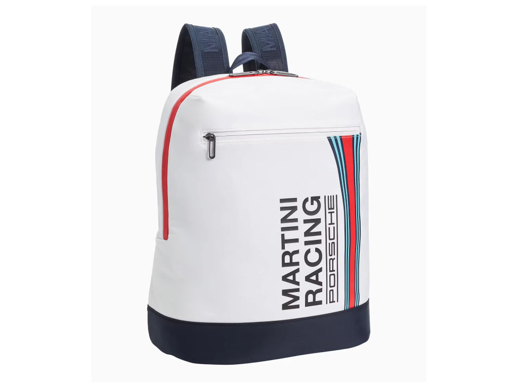 Porsche - Backpack Martini Racing - Genuine Product