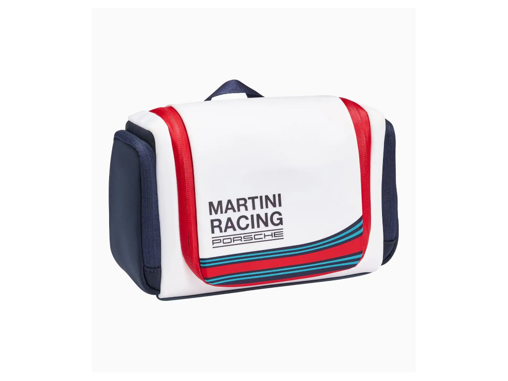 Porsche - Multi Purpose Case From Martini Racing - Genuine Product