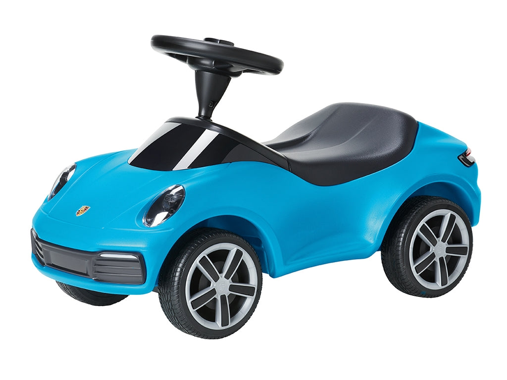 Porsche Mini Ride-On  -  Genuine Product