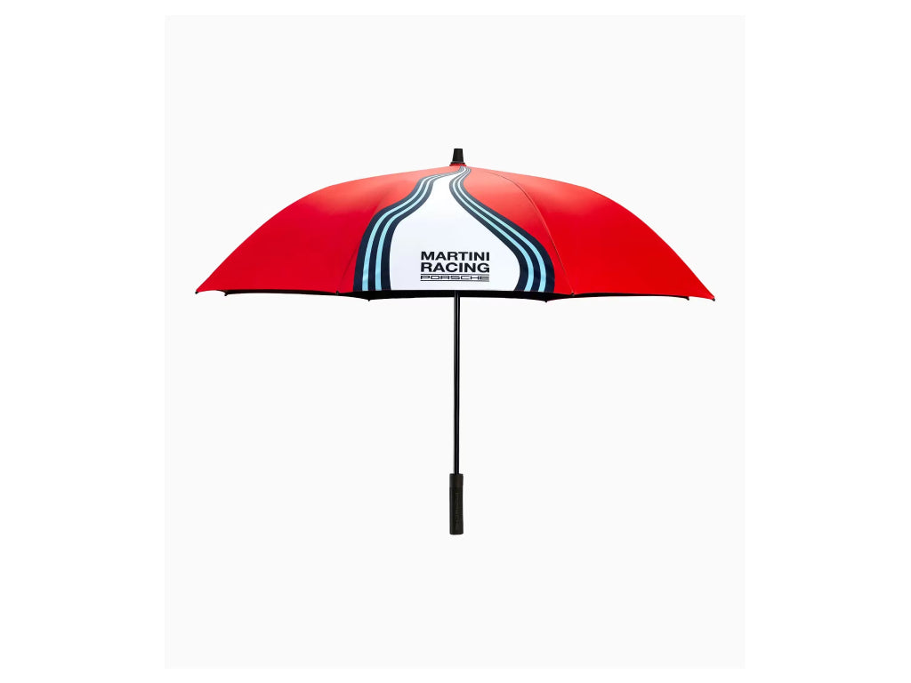Porsche - Umbrella Martini Racing - Genuine Product