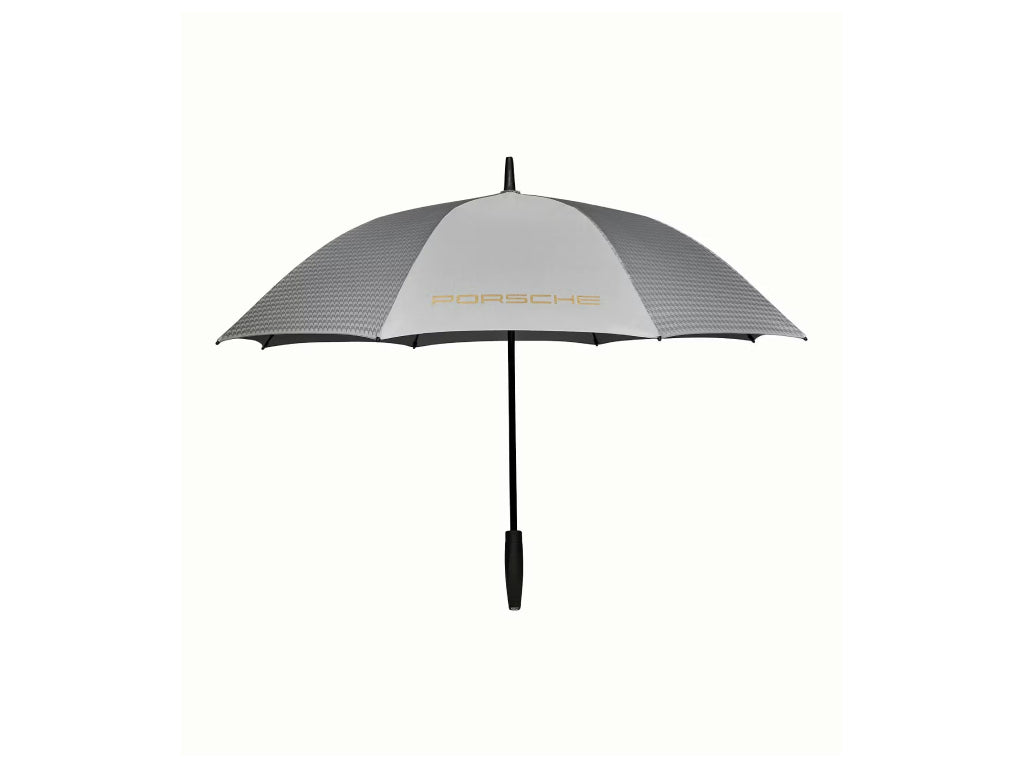 Porsche - Umbrella Heritage - Genuine Product