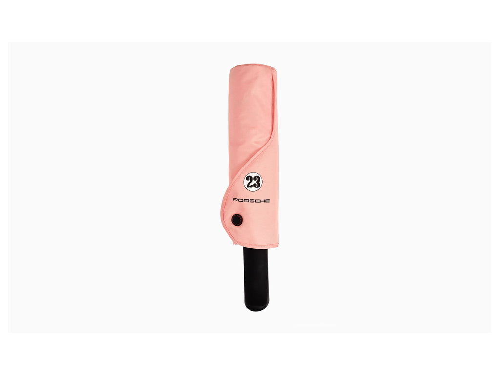 Porsche - Pocket Umbrella Pink - Genuine Product