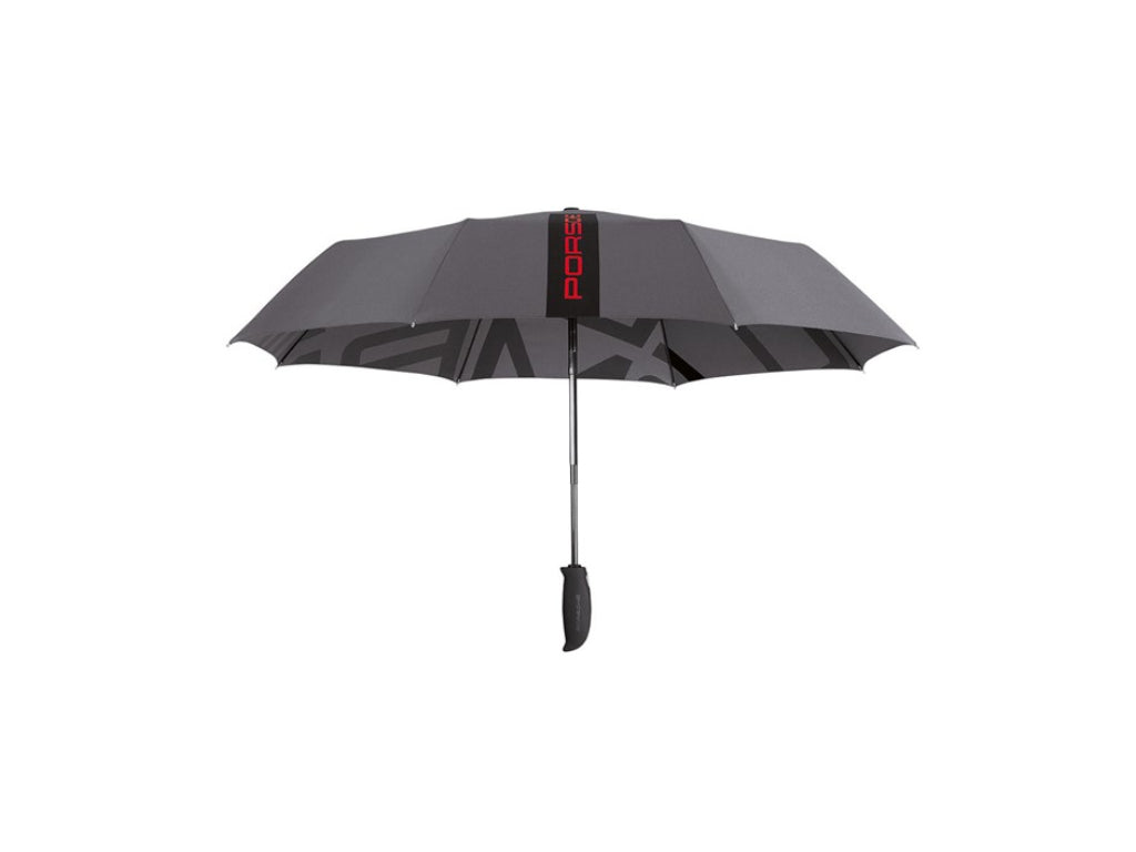Porsche - Racing Umbrella - Genuine Product
