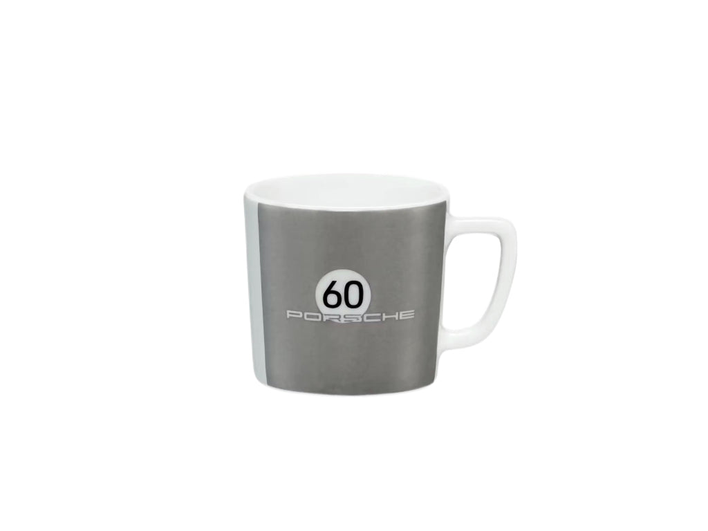 Porsche - Collector's Espresso Cup No 2 Heritage Collection Limited - Genuine Product