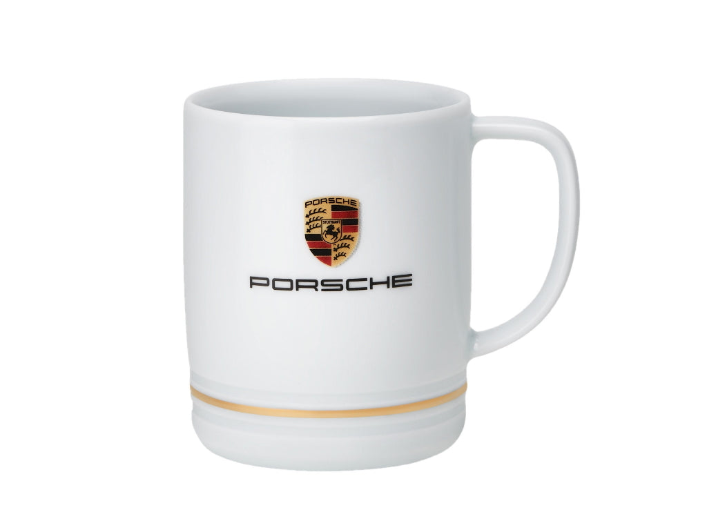 Porsche Crest Cup (270ml) - Genuine Product.jpg