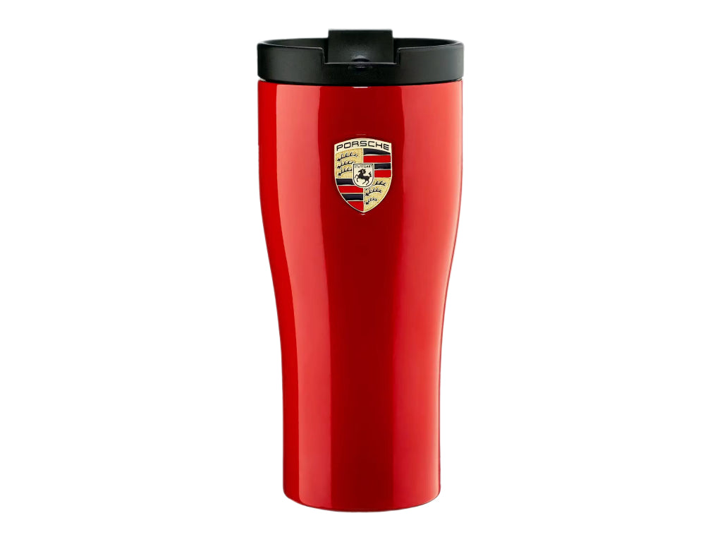 Porsche - Mug Thermo Martini Racing For Cup Holder - Genuine Product