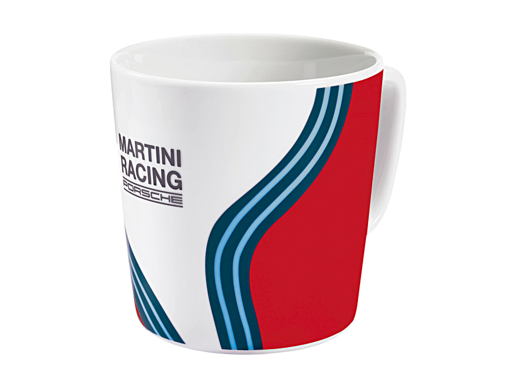 Porsche - Collector's Cup No 3 Safari Limited Edition Martini Racing - Genuine Product