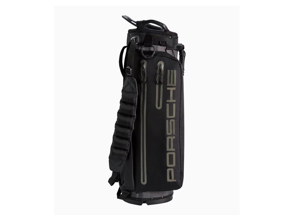 Porsche - Golf Stand Bag Sport - Genuine Product