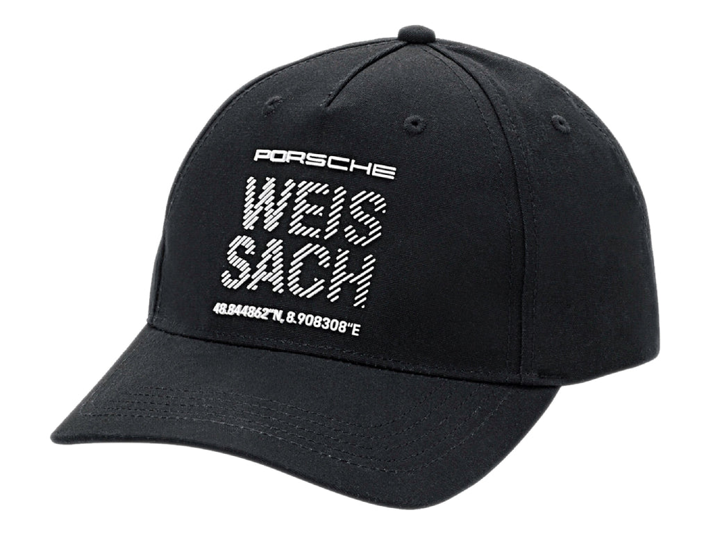 Porsche - Weissach Cap - Genuine Product