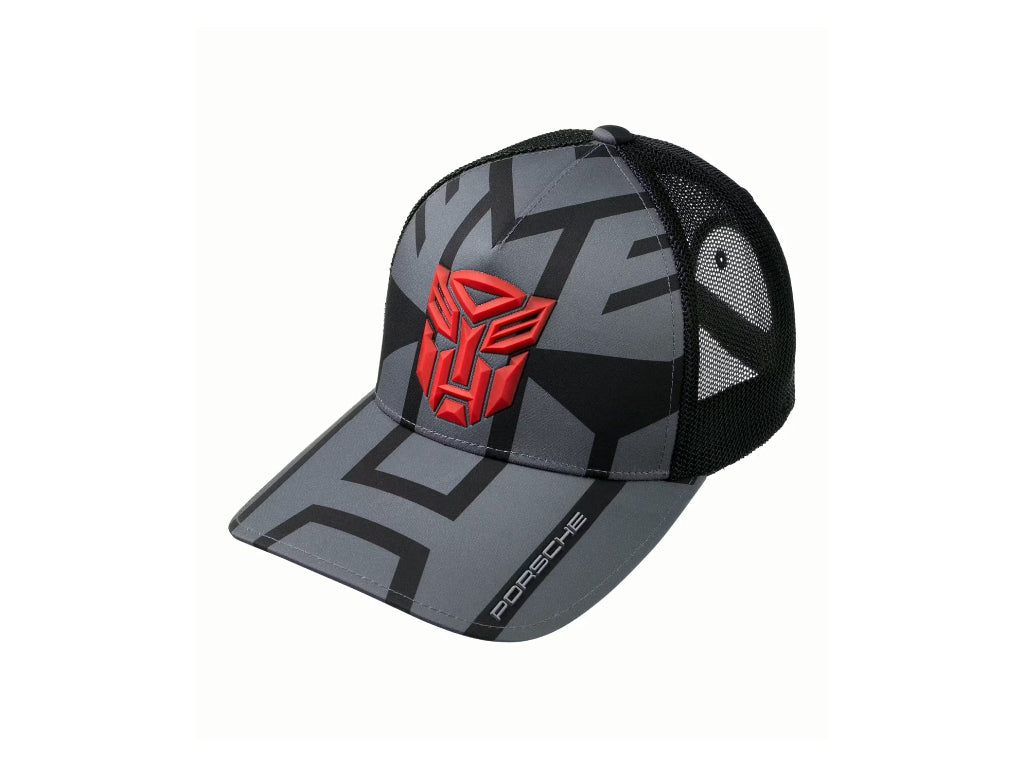 Porsche - Cap Transformers Rise Of The Beasts - Genuine Product