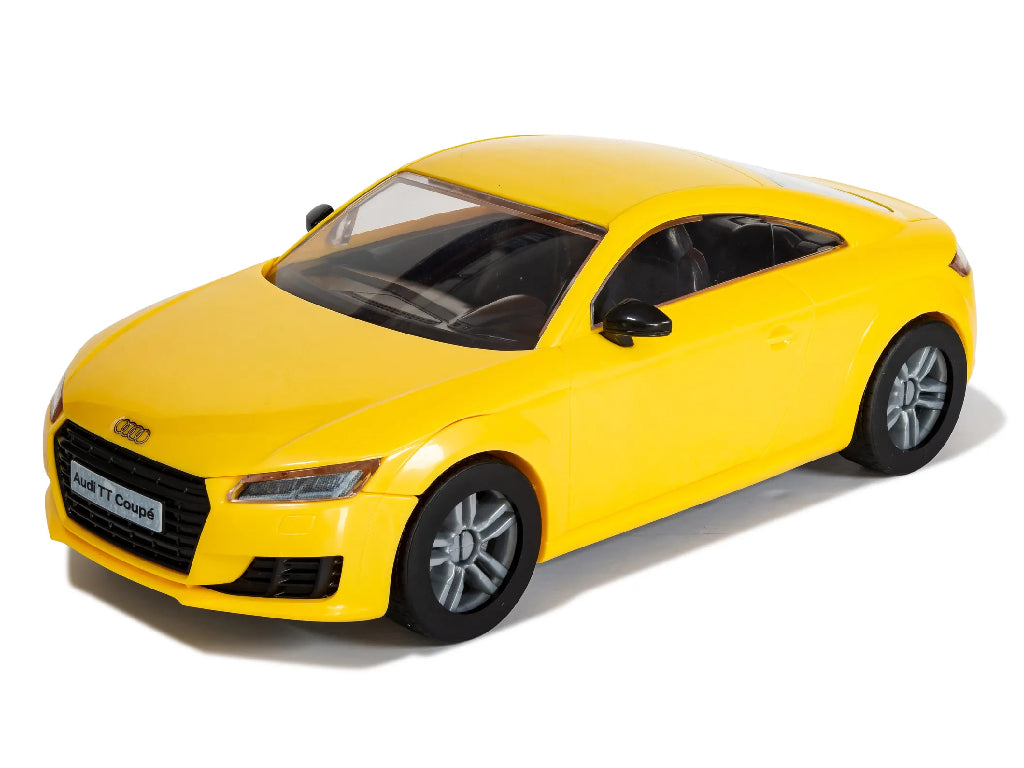 Audi - AIRFIX TT Coupe - Licenced Product